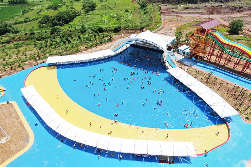 盛世聞櫻水上樂(lè)園