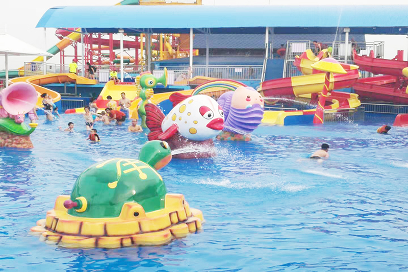 盛世聞櫻水上樂(lè)園